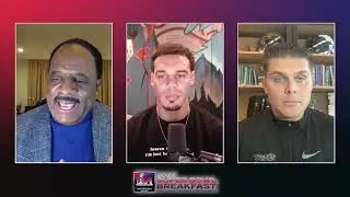 Denver Broncos Justin Simmons Shares Impact of Team Chaplains