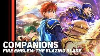 Fire Emblem: The Blazing Blade - Companions | Orchestral Cover