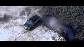Форсаж 7   Официальный Трейлер 2015