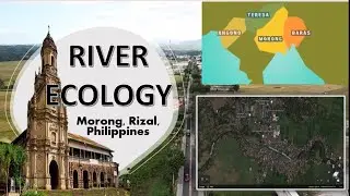 MORONG RIZAL RIVER ECOLOGY