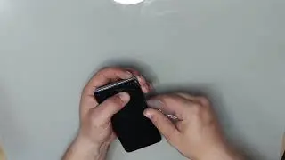Huawei P40 Lite 5G LCD Screen Replacement | Disassembly & Battery Cover Replacement