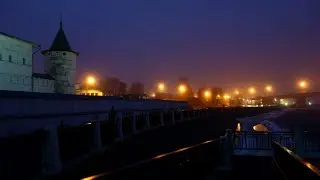 Борис Гребенщиков_Небо цвета дождя