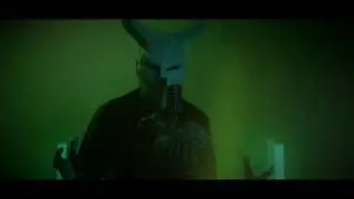 Cincinatti Bowtie - The Crooked Spire (Music Video 2021)