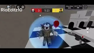 Every SAKTKIA51 Killer 2024 R15 Animation 🔪