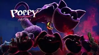 Nuevo objetivó en la fabrica | | Poppy Playtime Cap 3