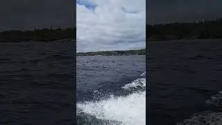 Ладожские шхеры