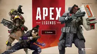 String Game Show: Apex & Anthem News