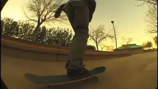 Mark Suciu Map Masquerade re-edit