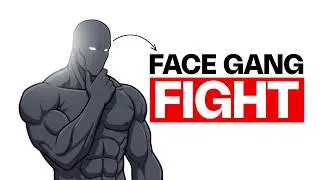 Fight Like a Villain | Best Martial Arts & Self Defence Moves