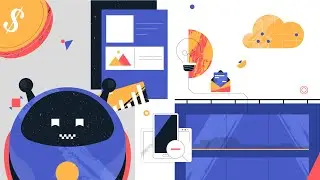 Proxy | Animated Explainer Video by AGFX