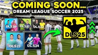 30 HARI MENUJU RILISNYA UPDATE DLS25 ?
