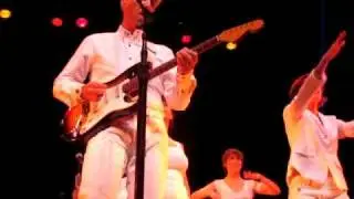 David Byrne - I Zimbra