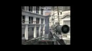 cod mw3