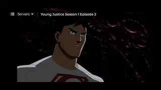 Young justice s1e2