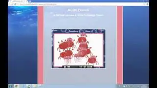 Edge Animate Game 2