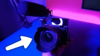 €1500 worth of equipment to make YouTube videos?