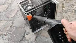 Générateur d'air sous pression Meco 550 Watts