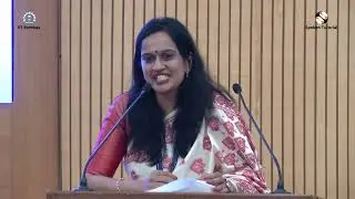 Panel Discussion on Skilling Indian Youth for the 21st Century