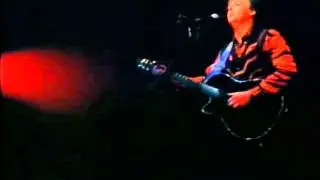 Yesterday - Paul McCartney World tour 1989/90