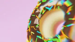 Blender Gurus breakfast returns from the 4th dimension
