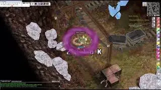 IRO Illusion Dungeon Einbroch GX 150 to 160 Grind