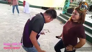 tatlong kabebe.grabi show down talaga.walang pahinga.