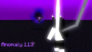 Anomaly 113 vs Archred 113 Part 2