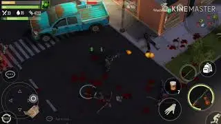 Best of Last day on earth prey day pvp compilation