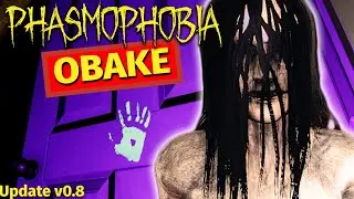 UPDATED Obake Guide: All traits and abilities | Phasmophobia (v0.8)