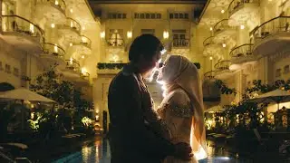 Aliy Photography Showreel #1