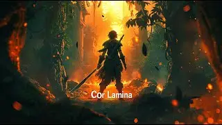 Cor Lamina - The Heart's Blade
