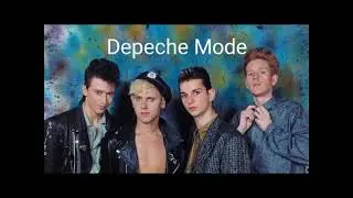 Depeche Mode - Everything Counts