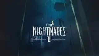 МЁРТВЫЙ ГОРОД ► Little Nightmares 2 ► #2