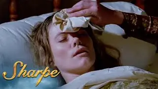 Jane Gibbons Is DYING??? | Sharpe's Siege | Sharpe