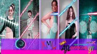 New Hindi DJ XML File 🌈✨|| Jungi Jungi DJ Song 🔥🥵 || Alight Motion XML File🎟️ ⤵️