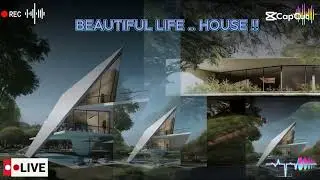BEAUTIFUL#LIFE#HOUSE#MODULAR#ARCHITECTURE#DESIGN#TVTVINFORMATION#ASMR#공간#소형건축#건축디자인#폭싹속았수다#모듈러#귀여운아기