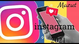 Mazut-Instagram