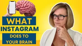 What Instagram Does to Your Brain.