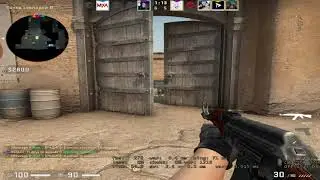 Counter strike  Global Offensive 2021 01 06   04 06 33 03 DVR Trim Slomo