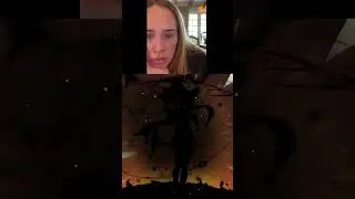 If ICONIC Adele Played Genshin Impact (Last Part)