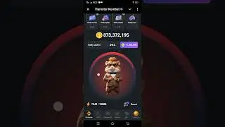 Hamster Combat Daily Cipher September 12th
