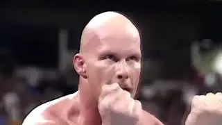 Stone Cold Steve Austin Mashup | I Wont Do What You Tell Me | Hell Frozen Over | Custom Titantron