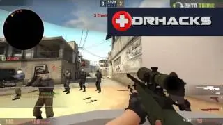 Drhacks Hack Tutorial for CS GO