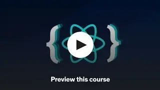 The complete React 18 Fullstack course