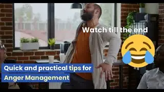 Anger Management: Quick Tips That Will Help You Deal With stress