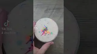 Celebration Cake Batter - Smashhh Creations 🎂