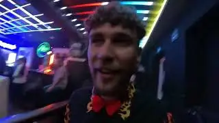PARTY PARTY PARTY (PRE-BIRTHDAY VLOG)