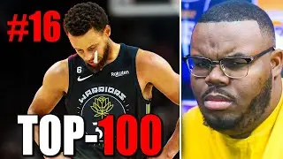 "RUDY GOBERT IS BETTER THAN STEPH CURRY”