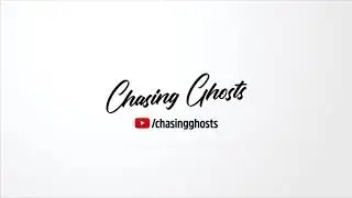 Chasing Ghosts Drum Cover - Intro/outro