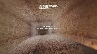 The Noble Six - Moon That Never Sets